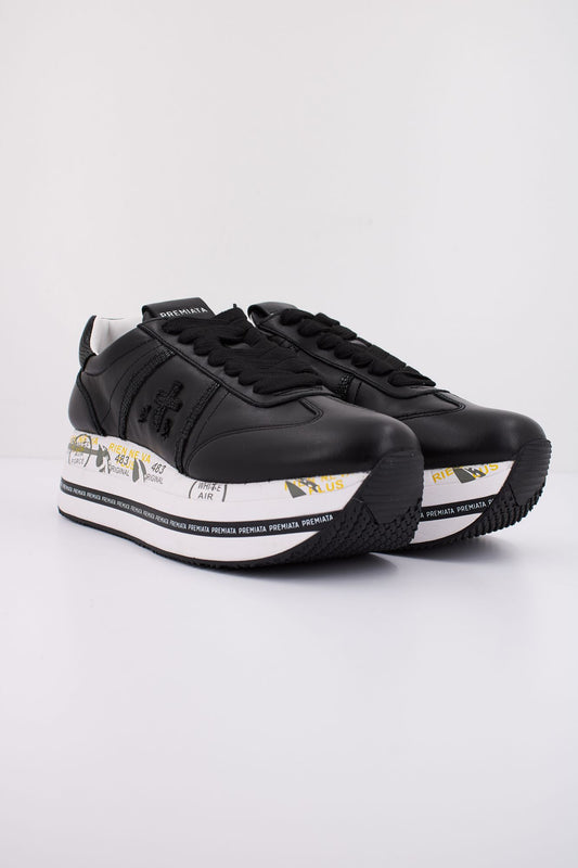 PREMIATA BETH 7107 en color NEGRO (2)