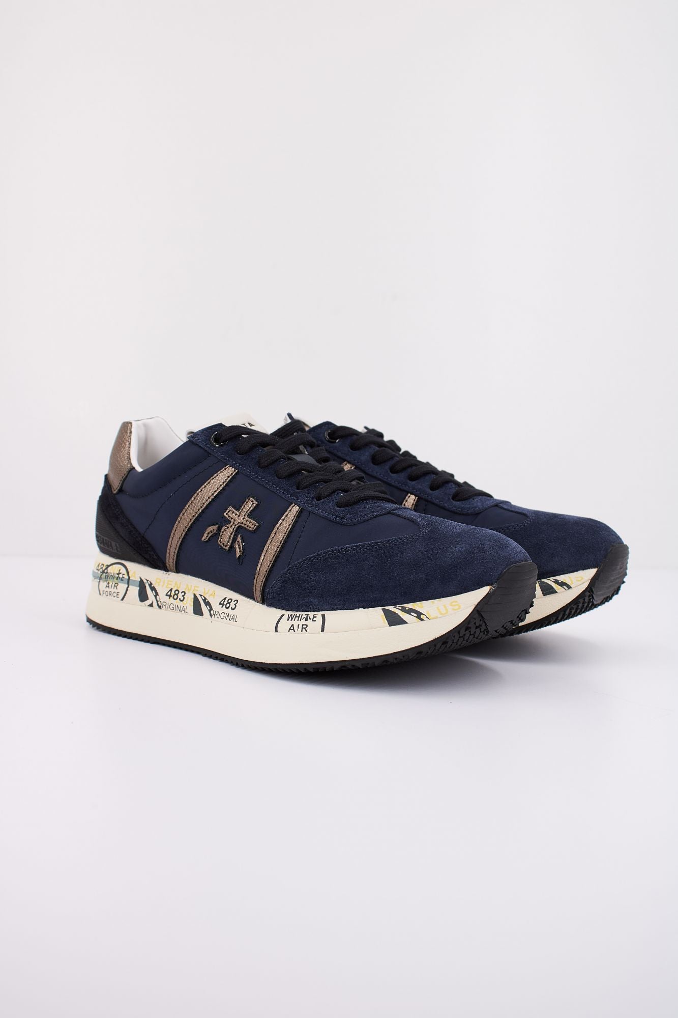 Sneakers Premiata de Mujer online en YellowShop