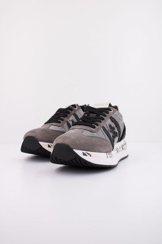 PREMIATA CONNY 6986 en color GRIS (2)