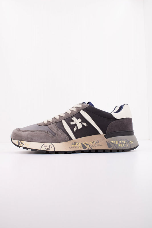 PREMIATA LANDER 6906 en color GRIS (1)