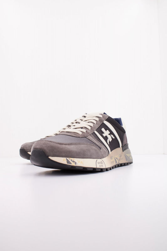 PREMIATA LANDER 6906 en color GRIS (2)