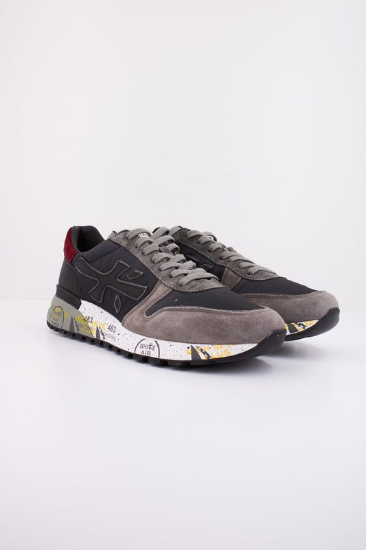 PREMIATA MICK 6420 en color GRIS (2)