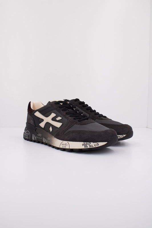 PREMIATA MICK 6872 en color NEGRO (2)