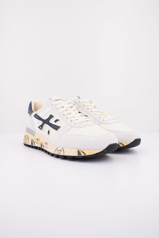 PREMIATA MICK 6873 en color BLANCO (2)