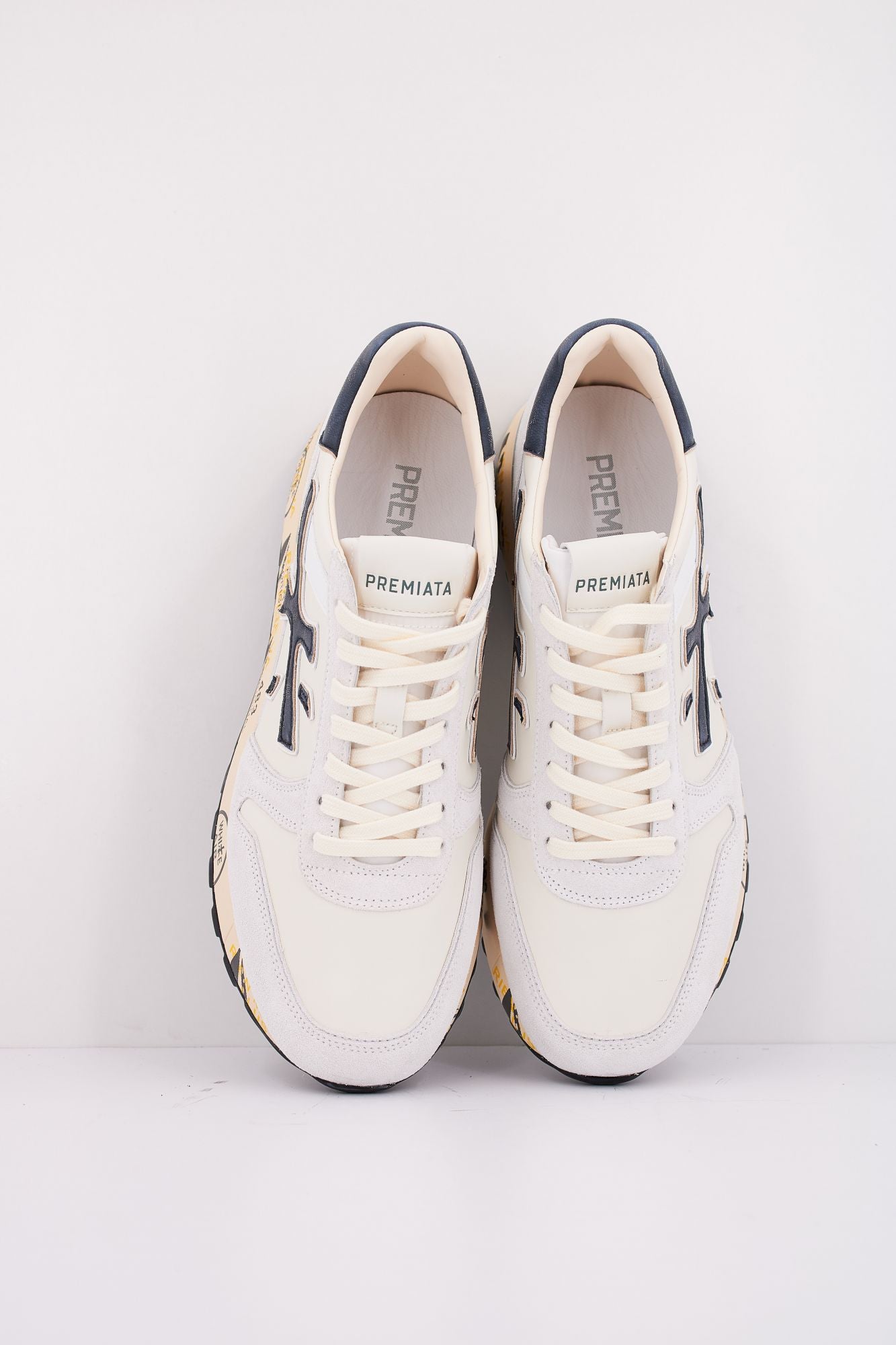 PREMIATA MICK 6873 en color BLANCO (3)