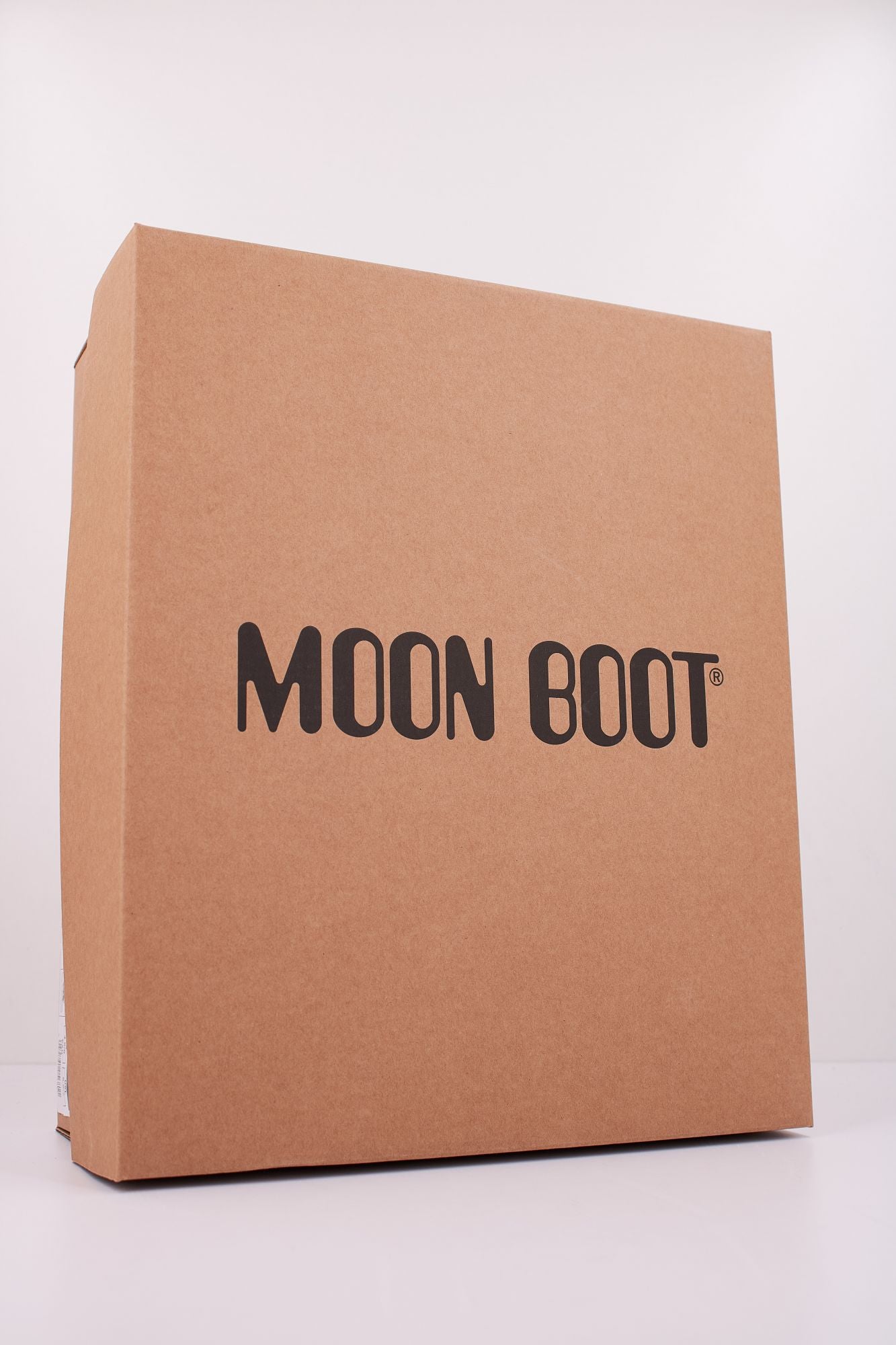 MOON BOOT  MB ICON NYLON en color ROSA (6)