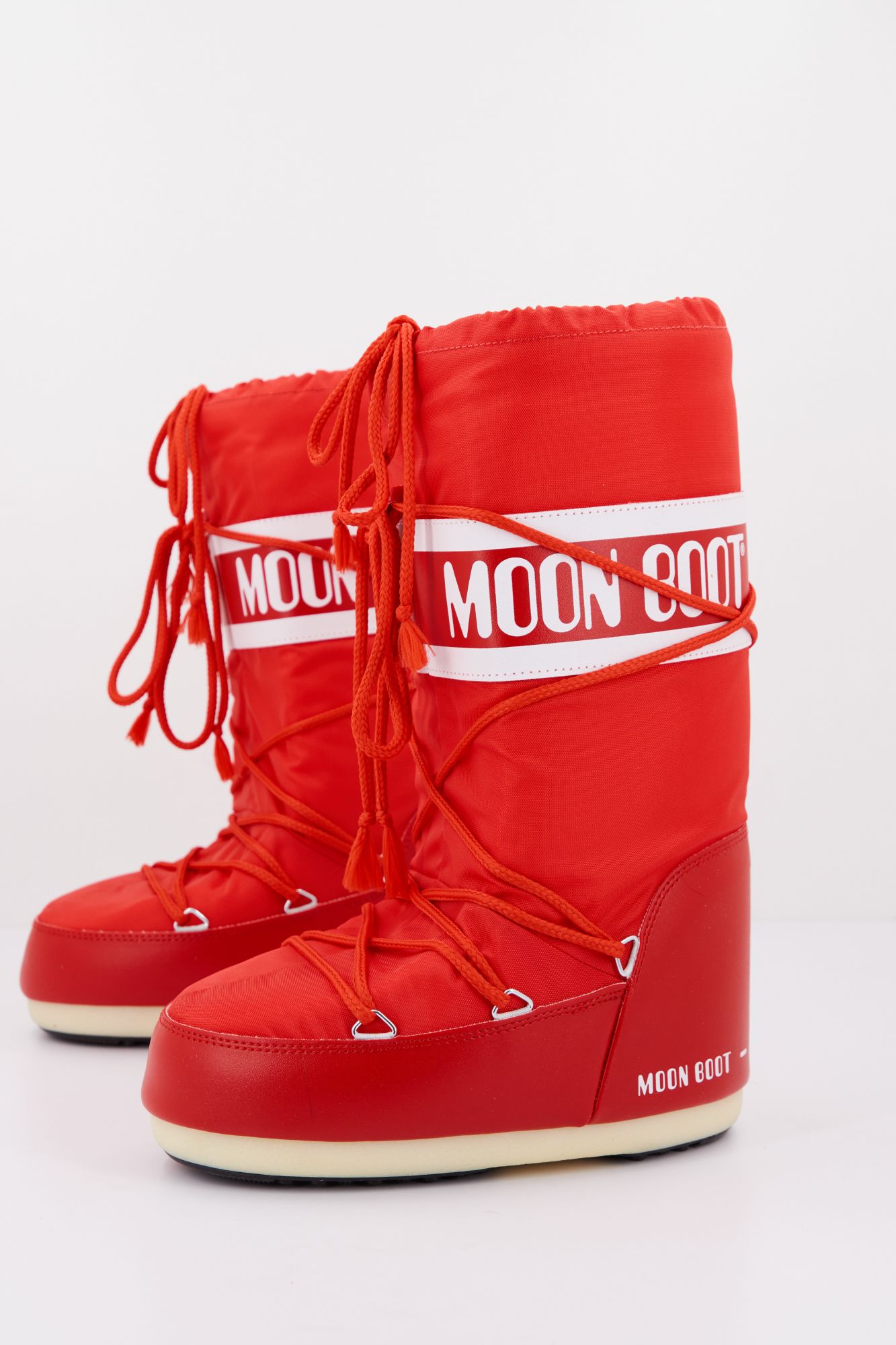 MOON BOOT 14004400 en color ROJO (1)