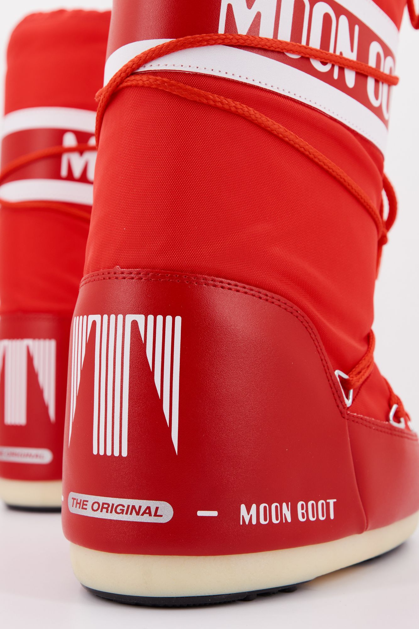 MOON BOOT 14004400 en color ROJO (4)