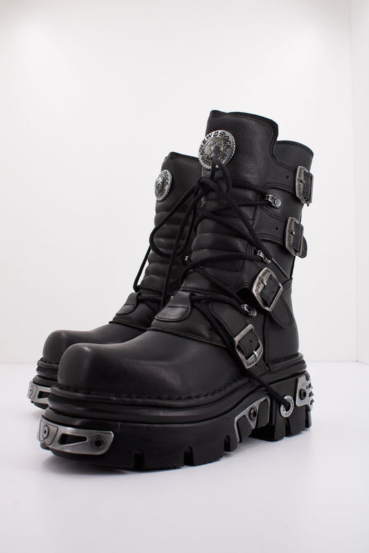 NEW ROCK M373 S4 en color NEGRO (2)