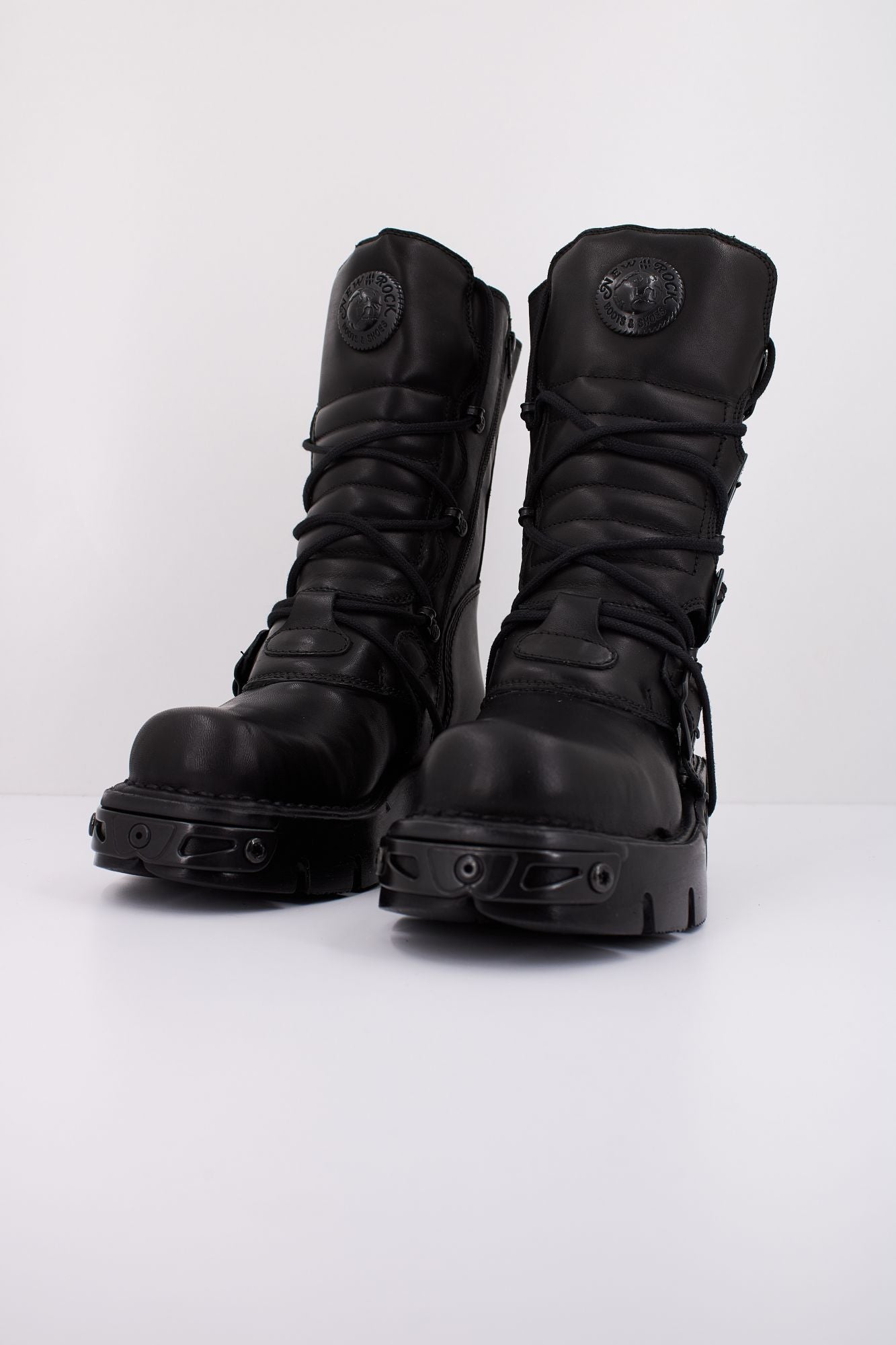 NEW ROCK M373 S18 en color NEGRO (2)