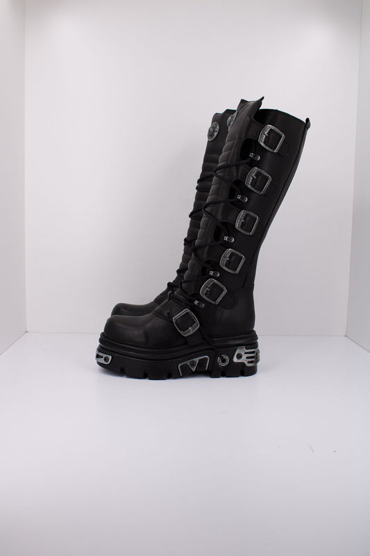 NEW ROCK M272 S1 en color NEGRO (1)