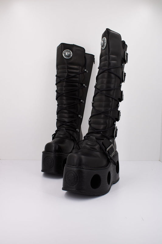 NEW ROCK M272 S2  en color NEGRO (2)