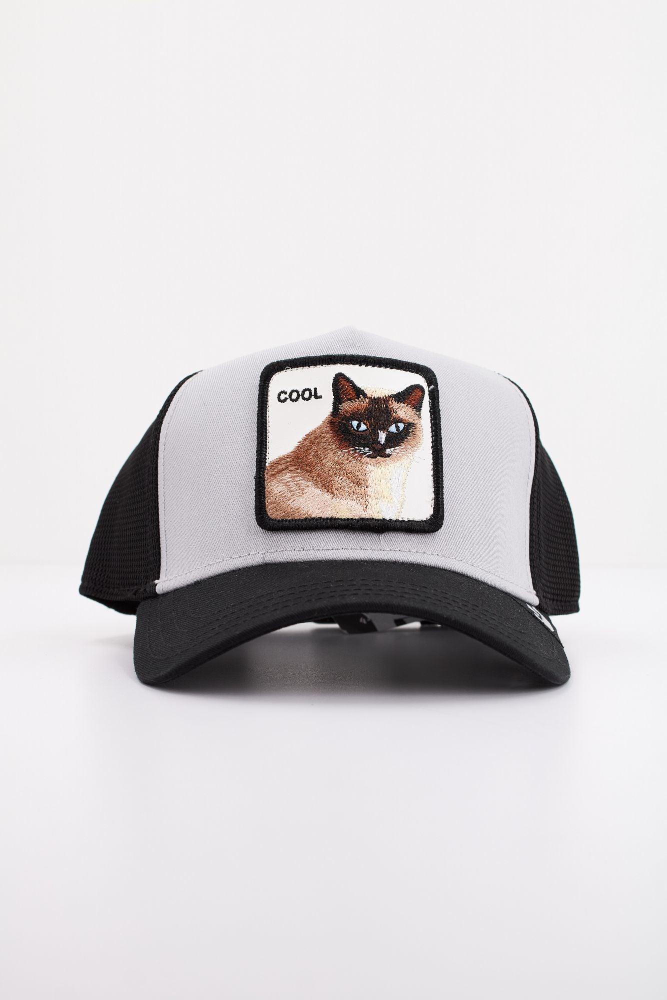 GOORIN BROS COOL CAT en color NEGRO (1)