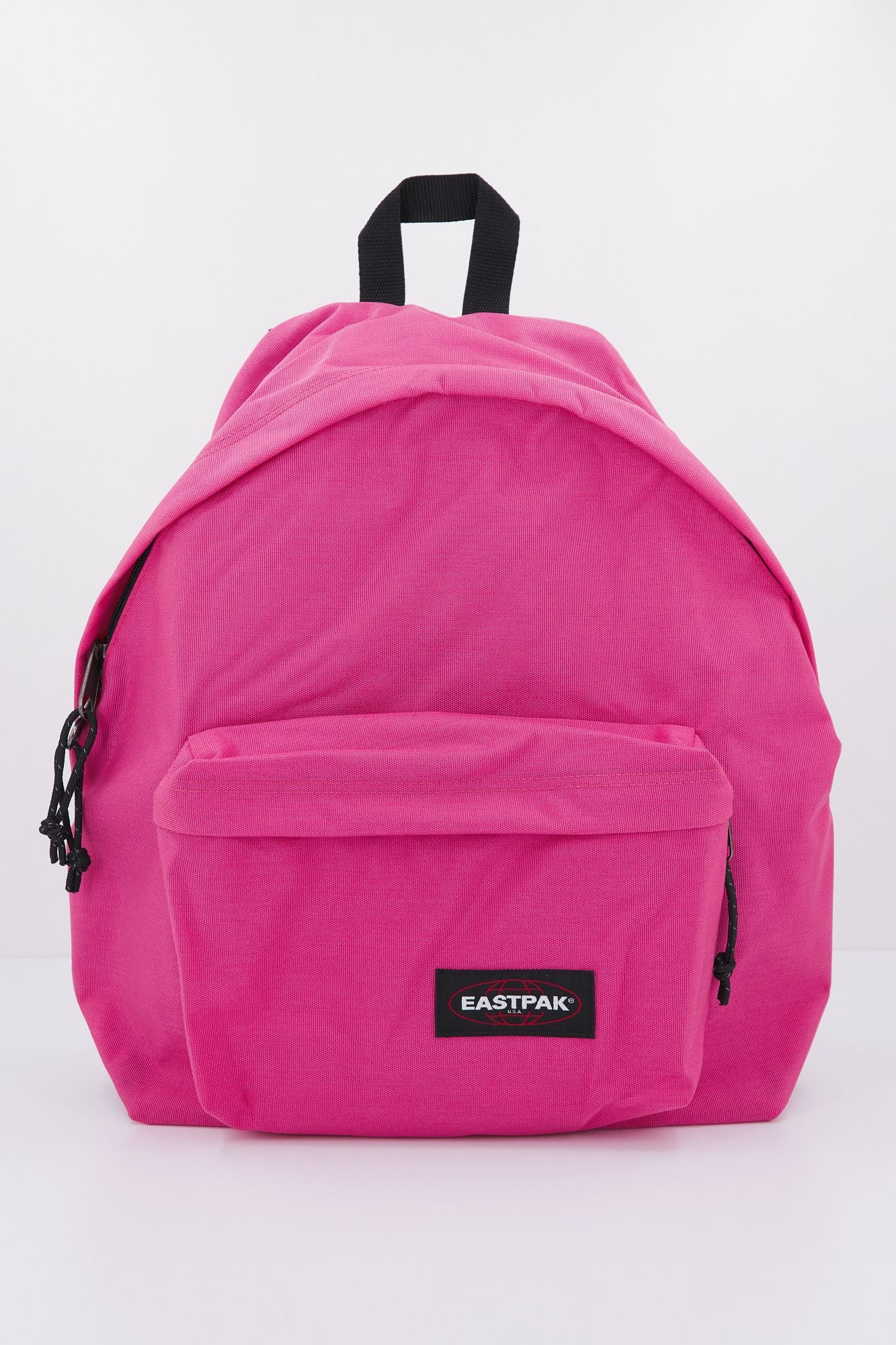 EASTPAK  PADDED PAK'R en color ROSA (1)