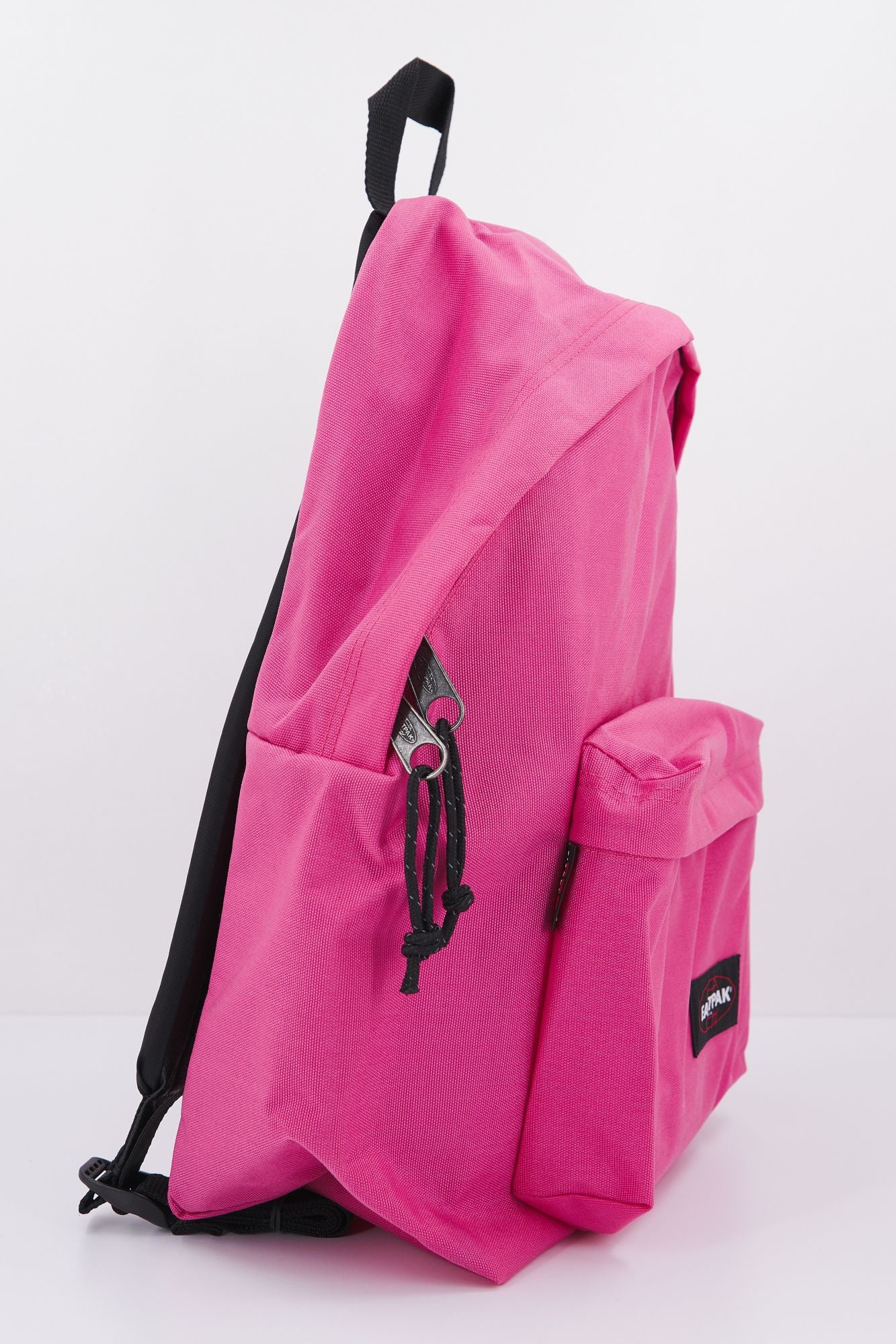 EASTPAK  PADDED PAK'R en color ROSA (2)