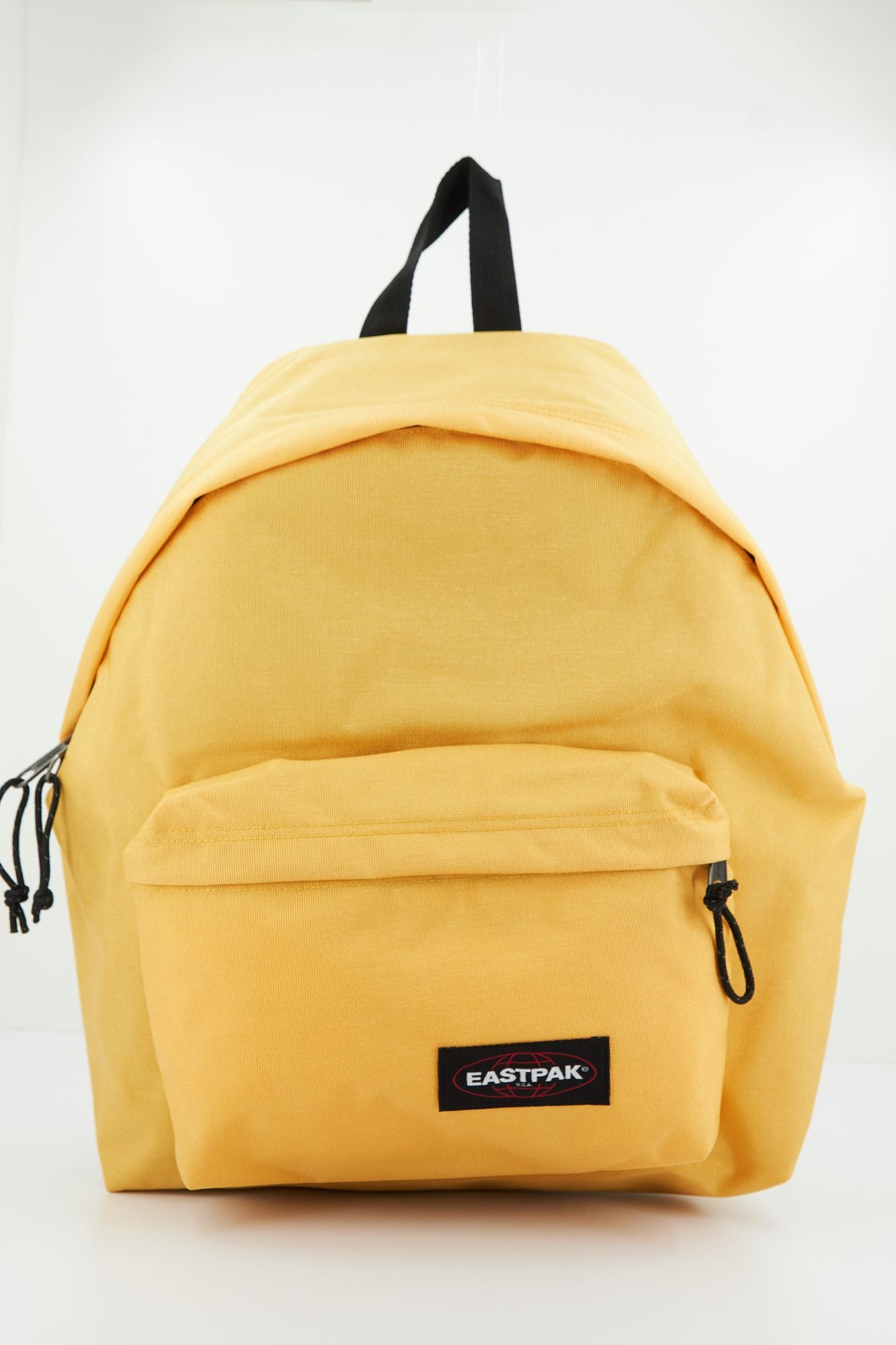 EASTPAK PADDED PAK'R en color AMARILLO (1)