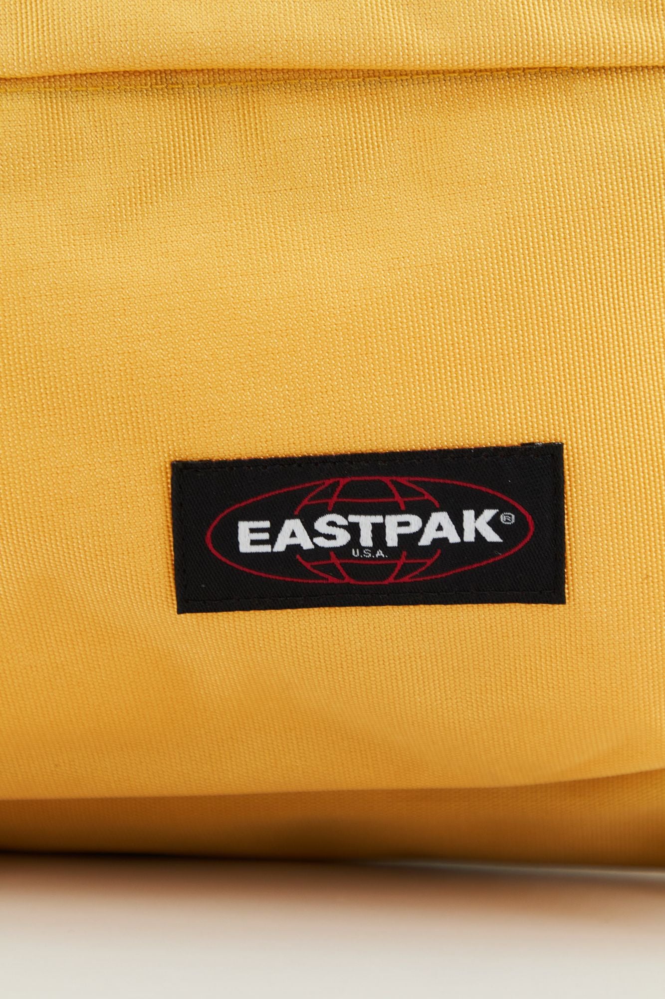 EASTPAK PADDED PAK'R en color AMARILLO (4)