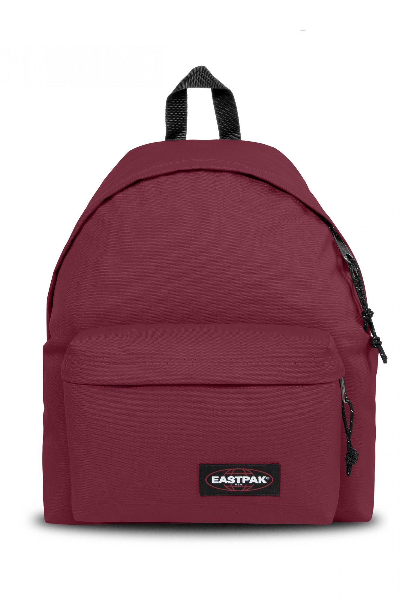 EASTPAK PADDED PAK'R en color BURDEOS (1)