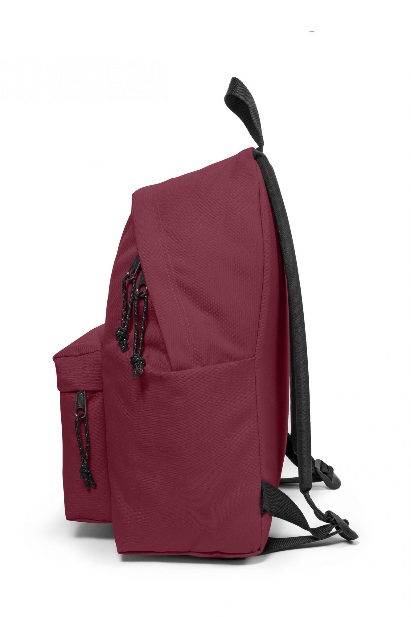 EASTPAK PADDED PAK'R en color BURDEOS (2)