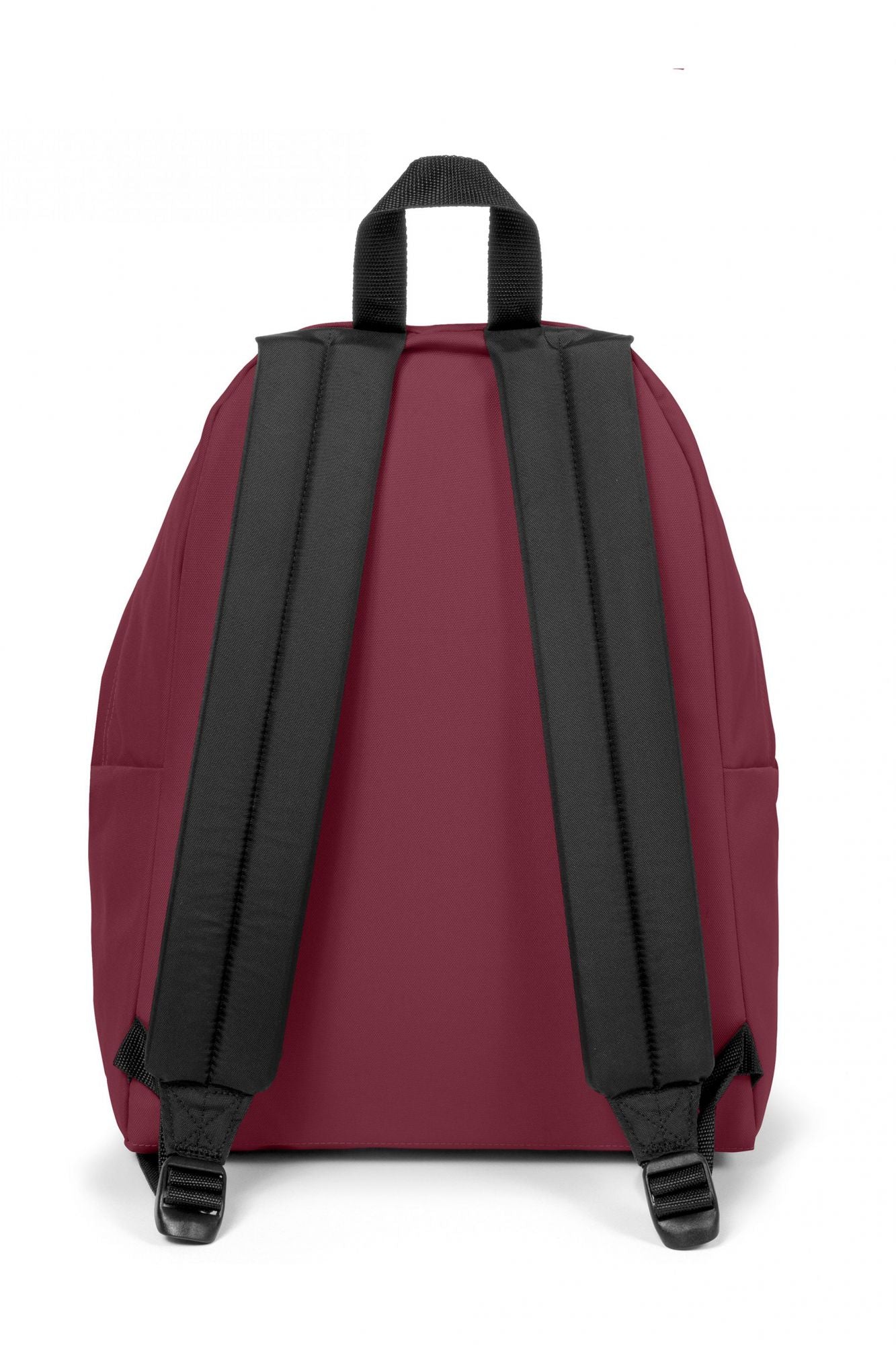 EASTPAK PADDED PAK'R en color BURDEOS (3)