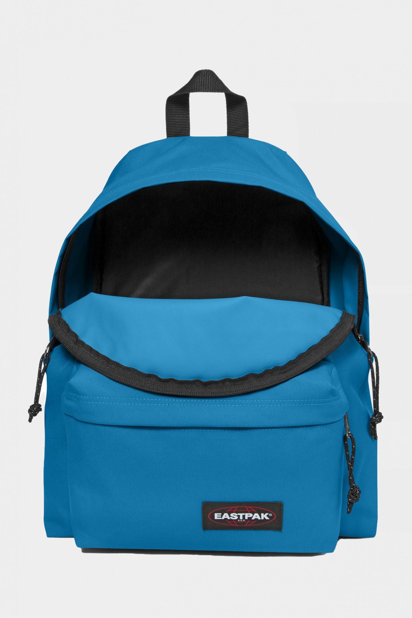 EASTPAK  PADDED PAK'R VOLTAIC BLUE en color AZUL (4)