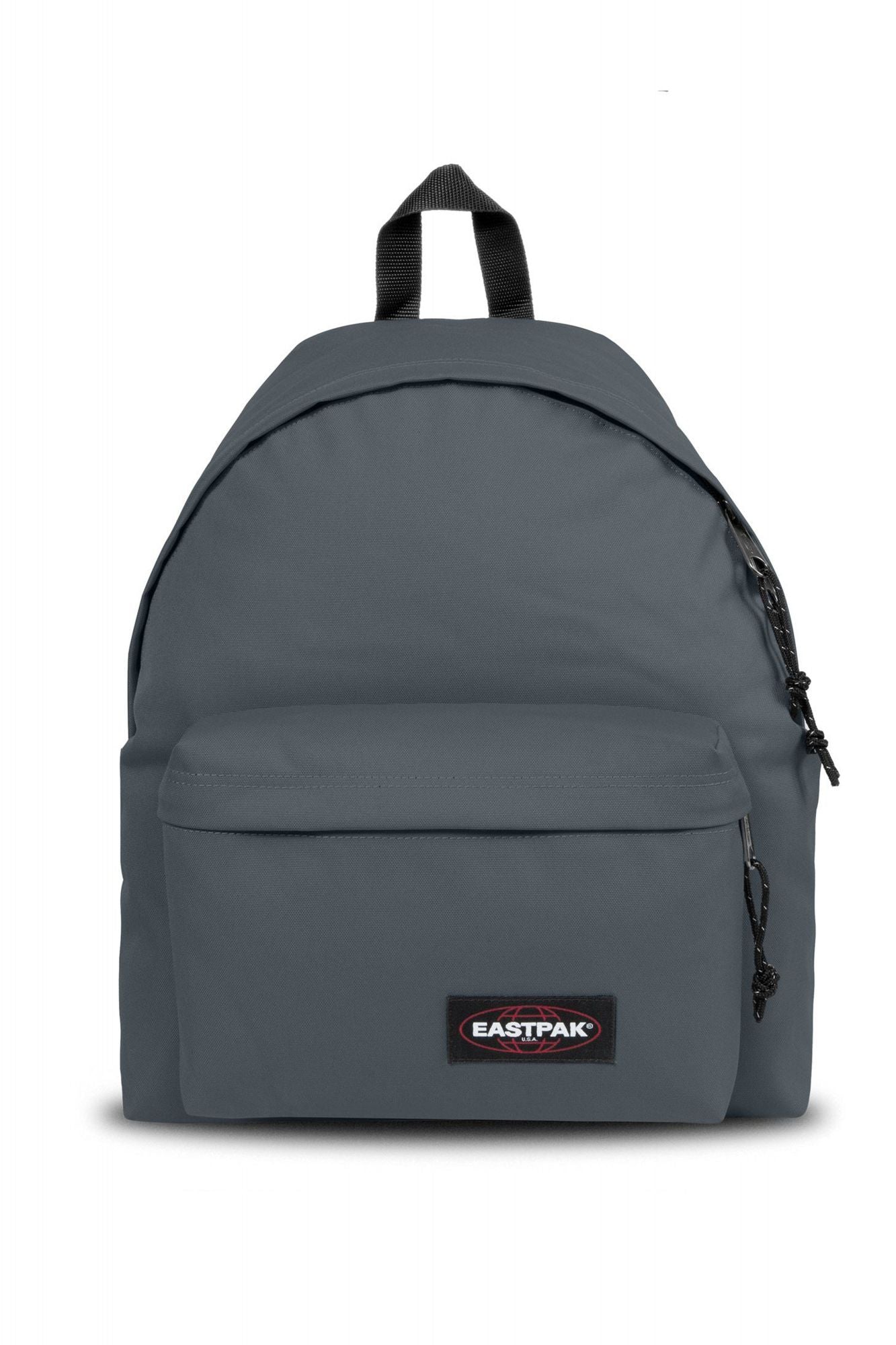 EASTPAK  PADDED PAK'R en color GRIS (1)