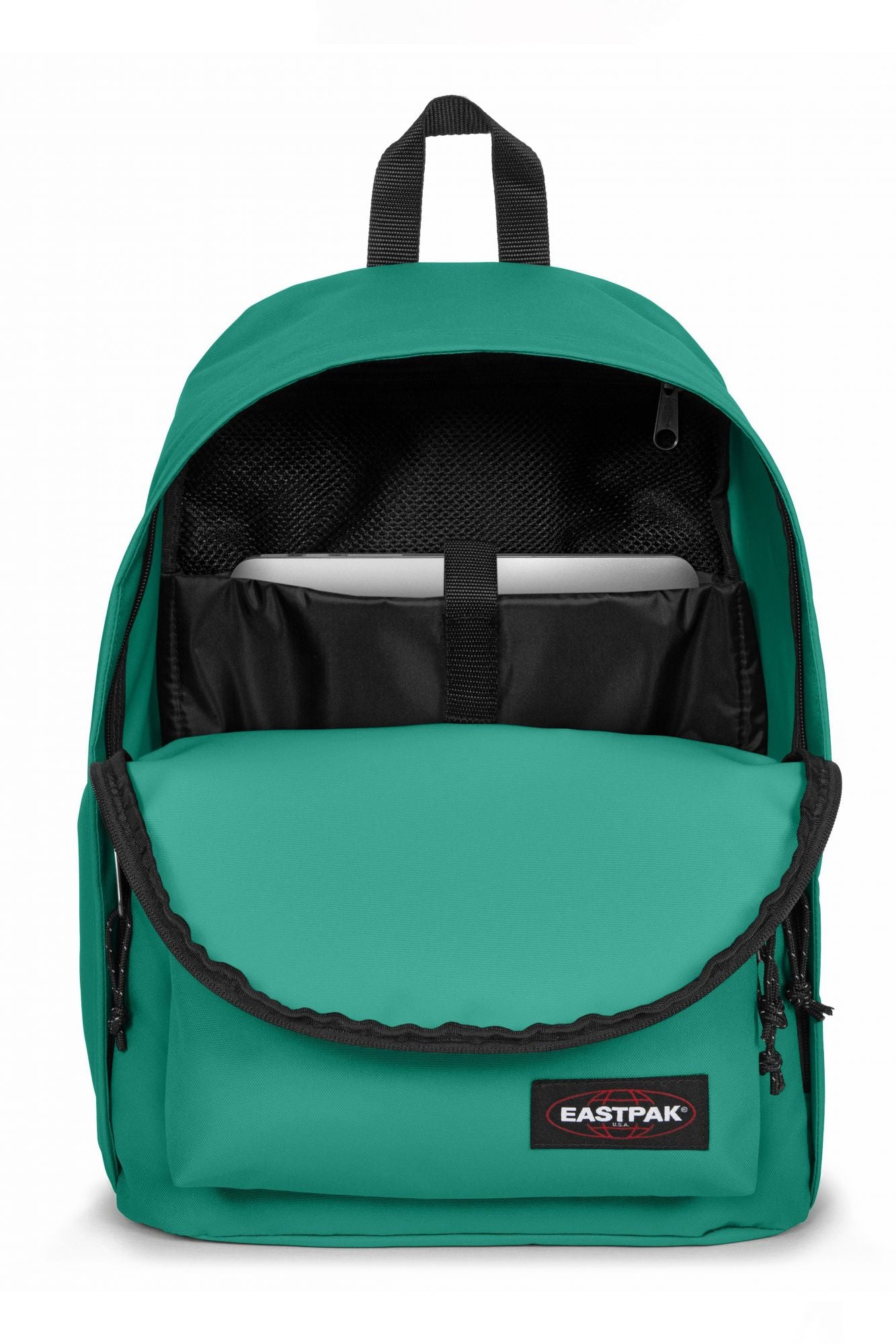 EASTPAK PADDED PAK'R en color VERDE (3)