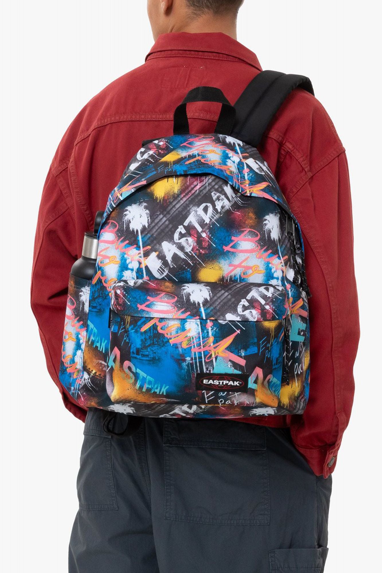 EASTPAK DAY PAK'R en color MULTICOLOR (2)