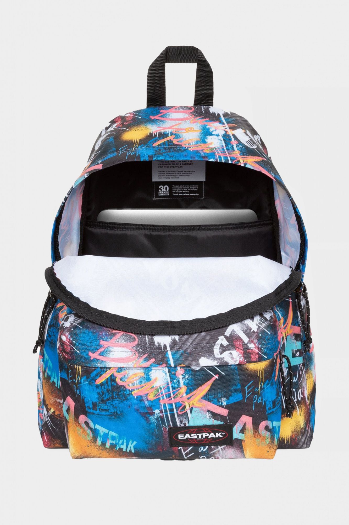 EASTPAK DAY PAK'R en color MULTICOLOR (4)