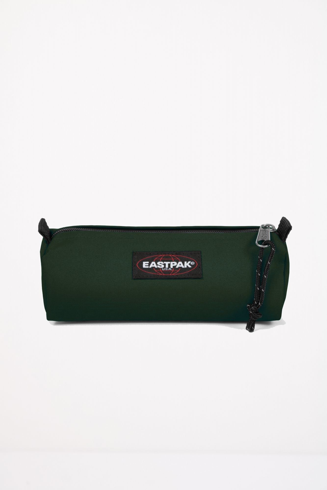 EASTPAK  BENCHMARK SINGLE en color VERDE (1)