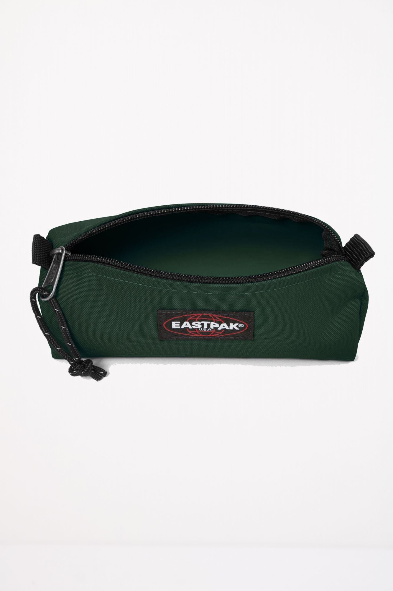 EASTPAK  BENCHMARK SINGLE en color VERDE (2)