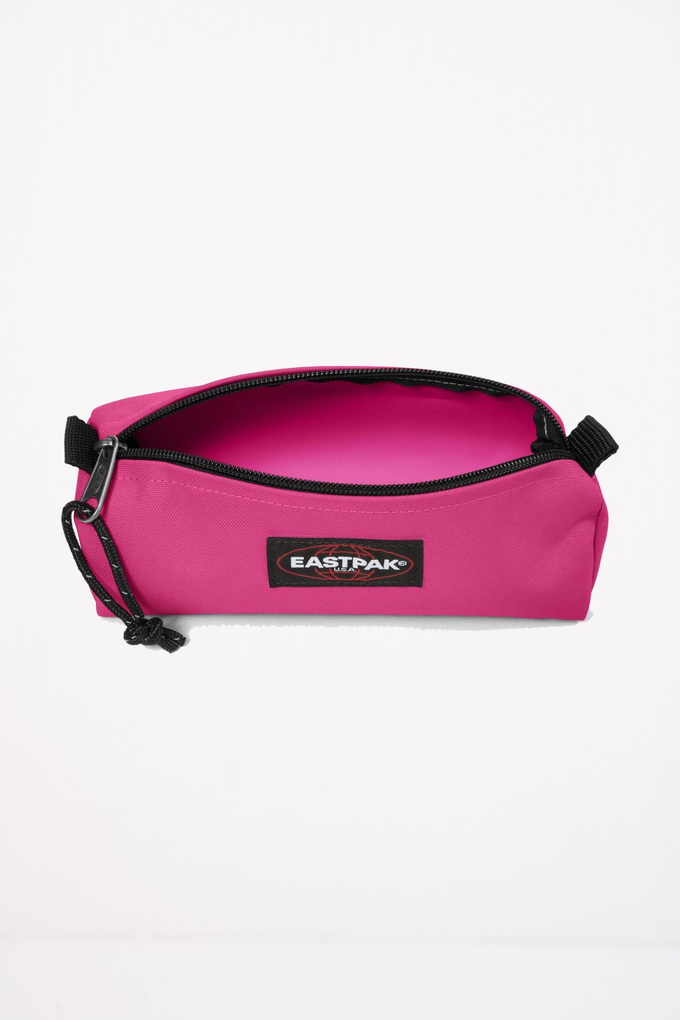 EASTPAK  BENCHMARK SINGLE en color ROSA (3)