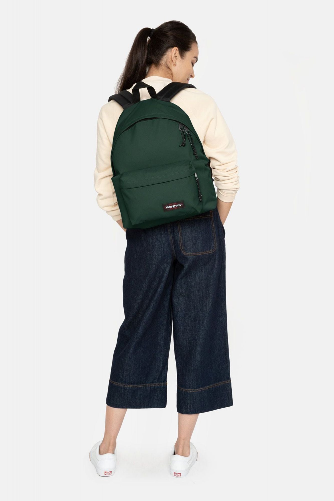 EASTPAK PADDED PAK'R en color VERDE (2)