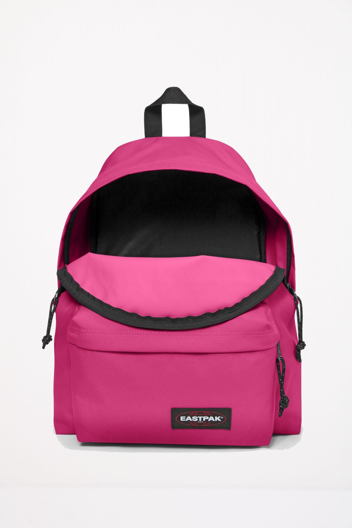 EASTPAK PADDED PAK'R en color ROSA (2)