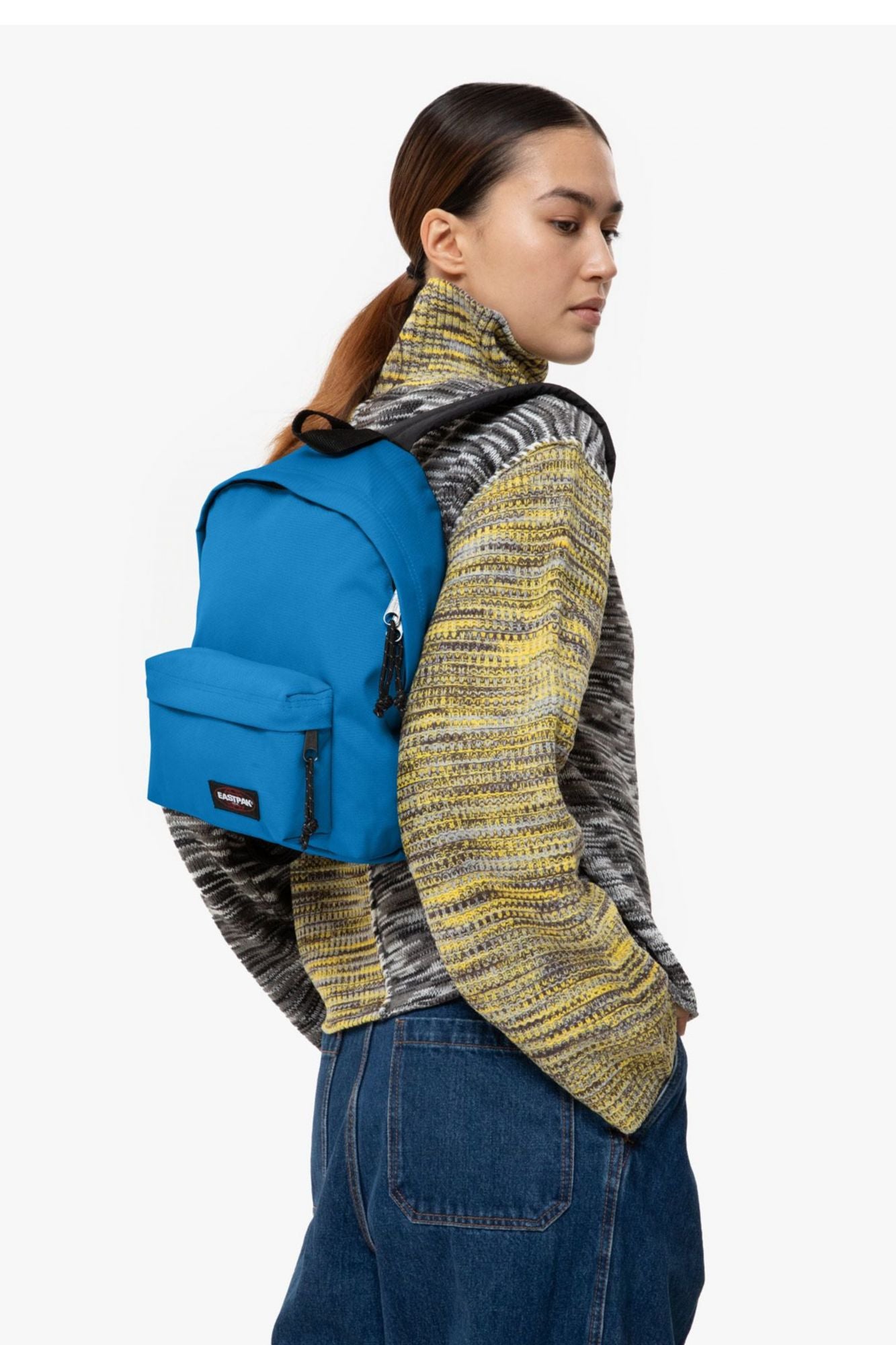 EASTPAK 154283 en color AZUL (4)