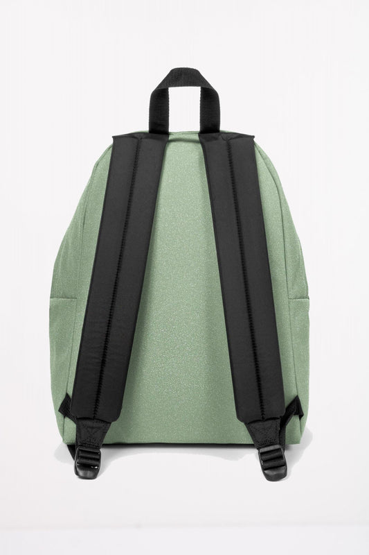 EASTPAK PADDED PAK'R FROSTY en color VERDE (2)