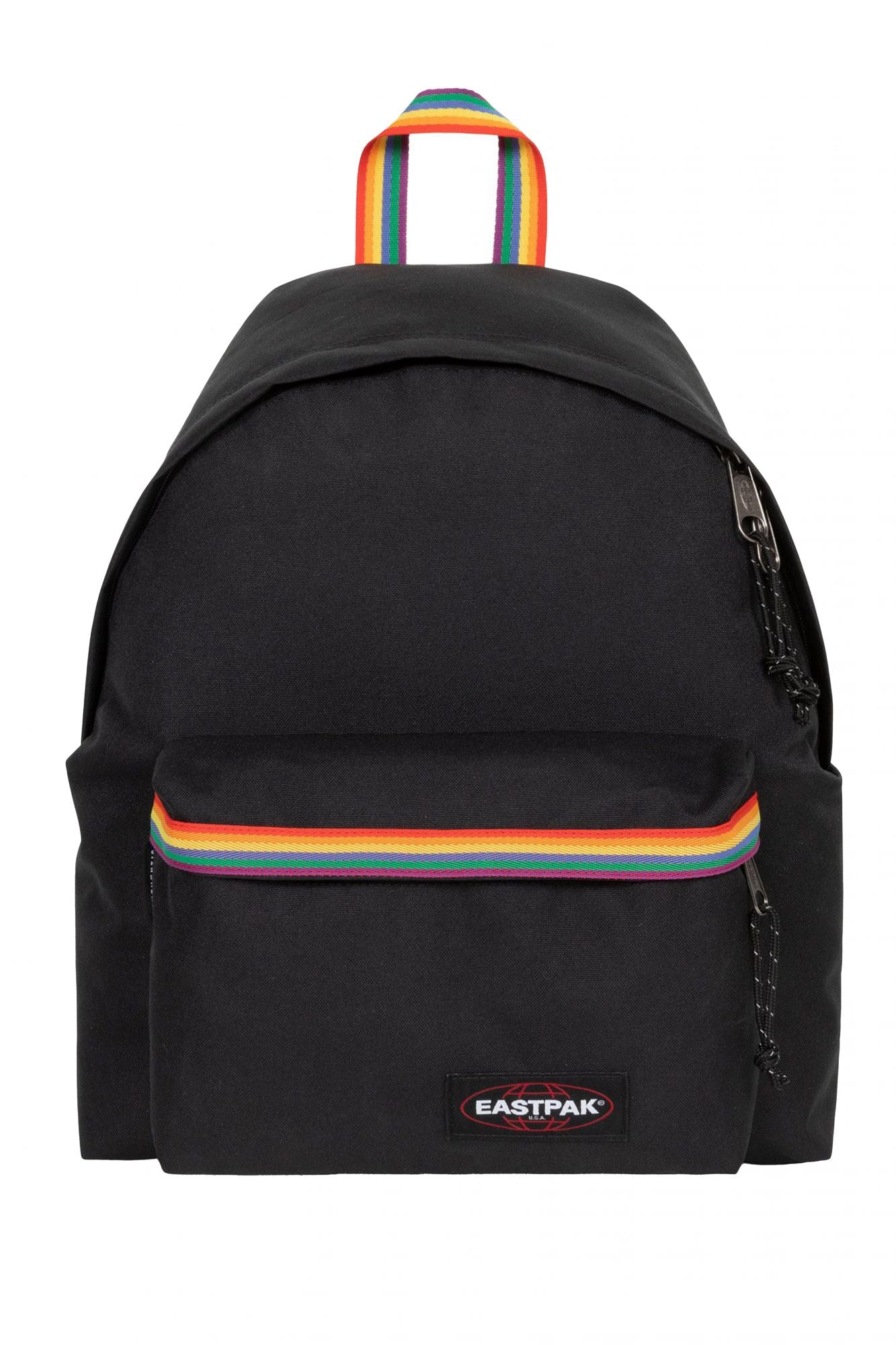 EASTPAK 154301 en color NEGRO (1)