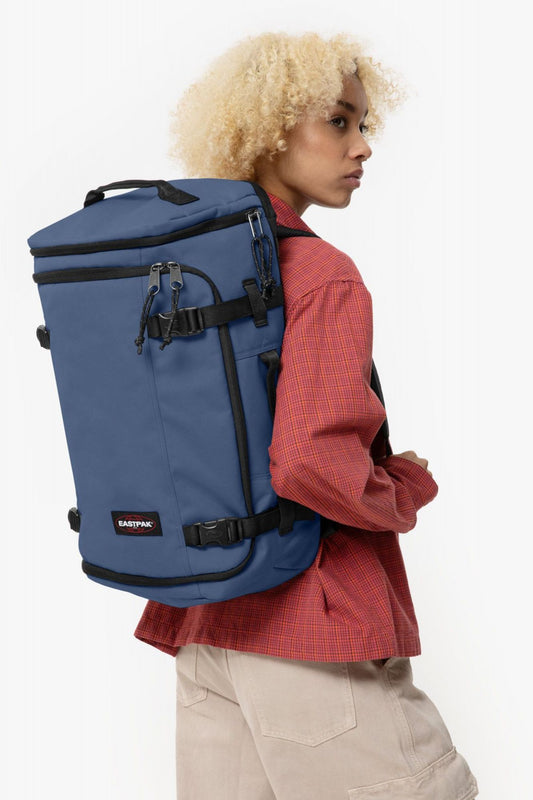 EASTPAK CARRY PACK en color AZUL (1)