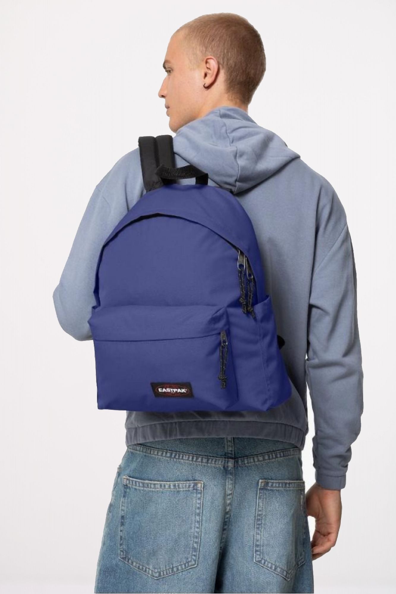 EASTPAK DAY PAK'R SUIT en color AZUL (4)