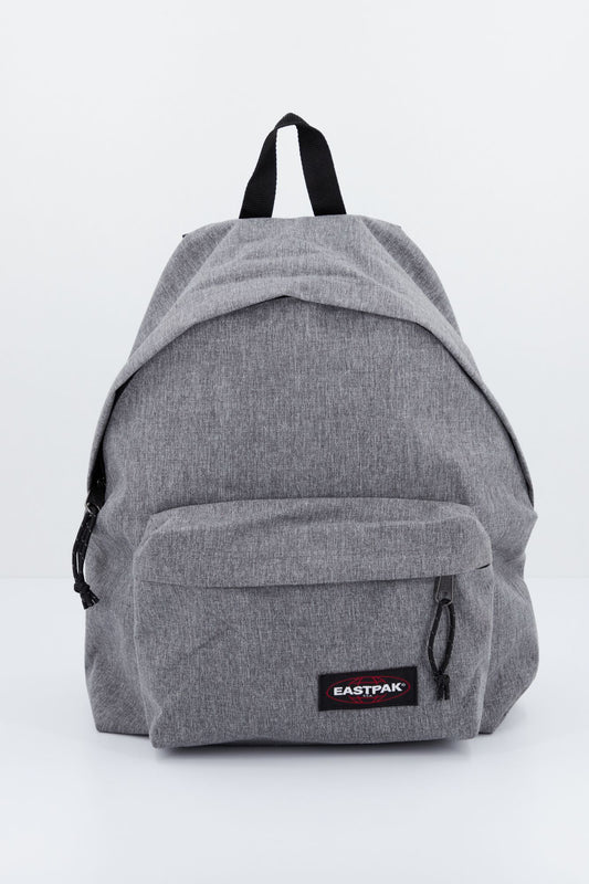 EASTPAK PADDED PAK R en color GRIS (1)