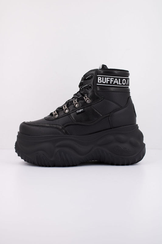 BUFFALO BLADER HIKING en color NEGRO (1)