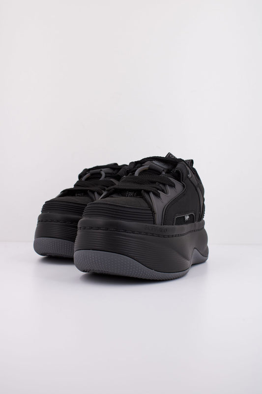 BUFFALO ORCUS SK8 en color NEGRO (2)