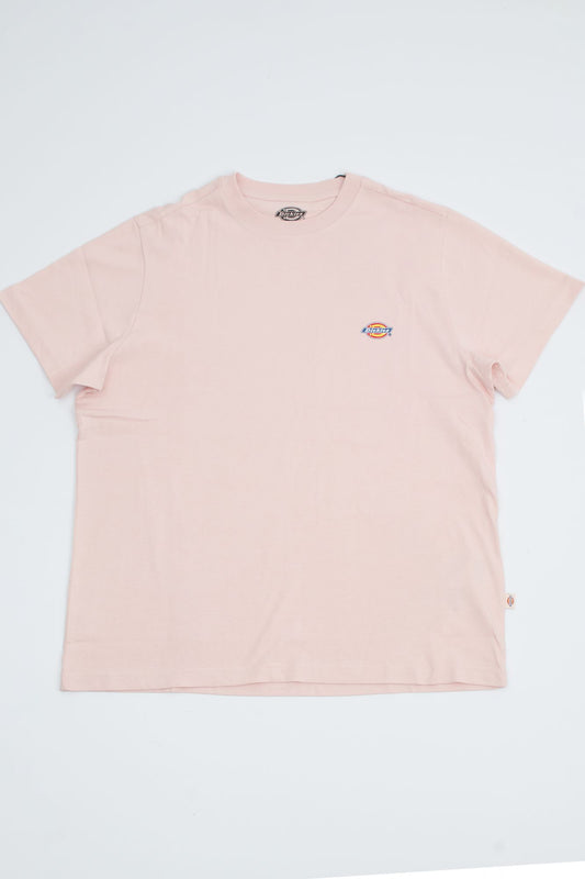 DICKIES SS MAPLETON T-SHIRT W en color ROSA (2)