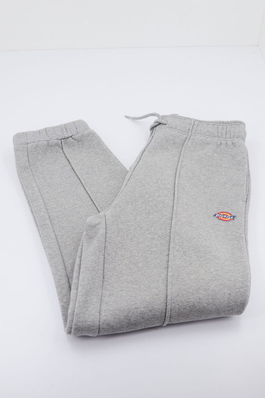 DICKIES DK0A4XLTGYM1 MAPLETON SWEATPANT WOM en color GRIS (2)