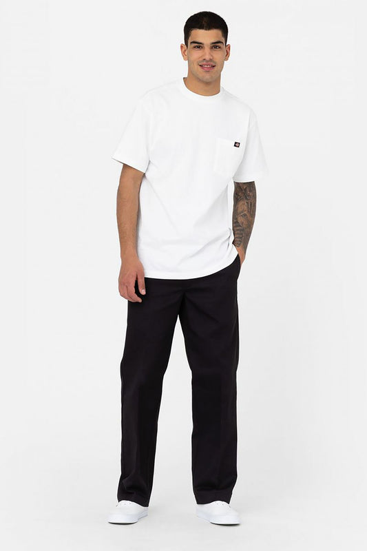 DICKIES 874 WORK PANT REC en color NEGRO (1)