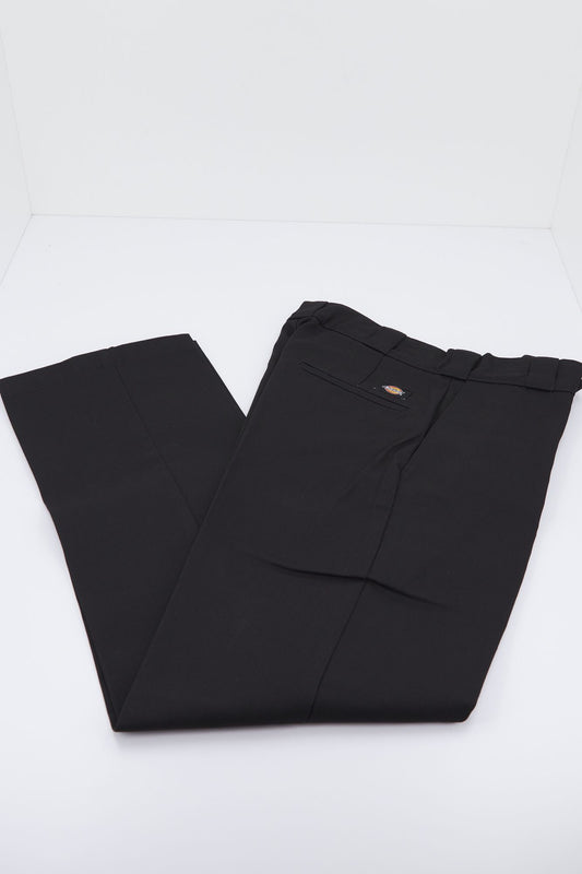 DICKIES 874 WORK PANT REC en color NEGRO (2)