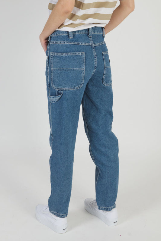 DICKIES GARYVILLE DENIM en color AZUL (2)