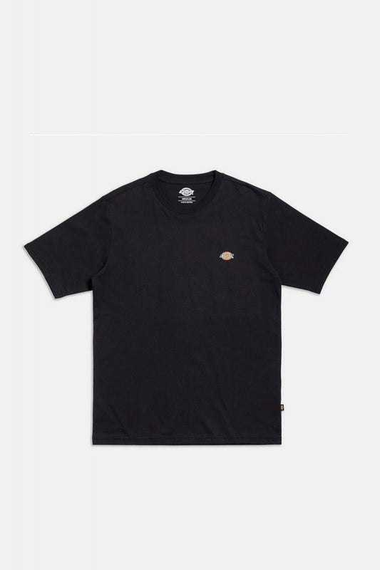 DICKIES SS MAPLETON TEE en color NEGRO (2)