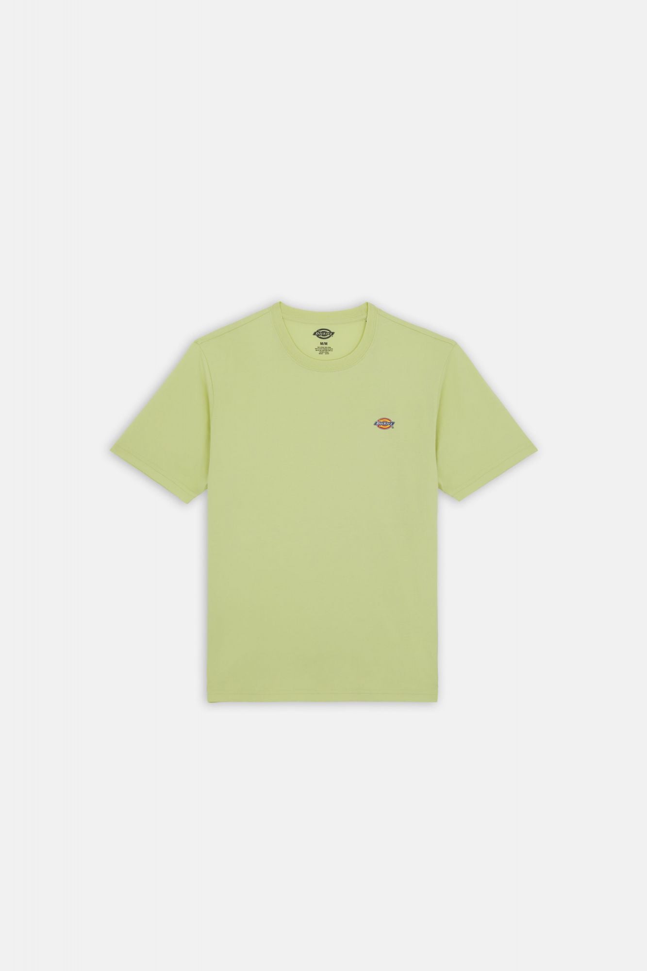 DICKIES SS MAPLETON TEE en color VERDE (2)