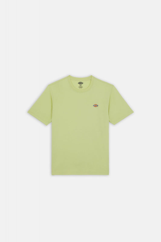 DICKIES SS MAPLETON TEE en color VERDE (2)